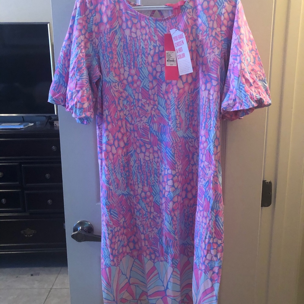 Lily Pulitzer Britton Dress